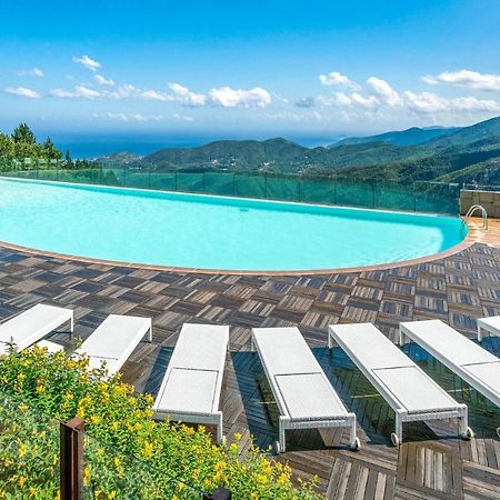 Gorgeous Home In Magliolo-Finale Ligure Zewnętrze zdjęcie