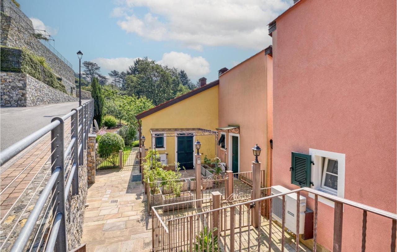 Gorgeous Home In Magliolo-Finale Ligure Zewnętrze zdjęcie