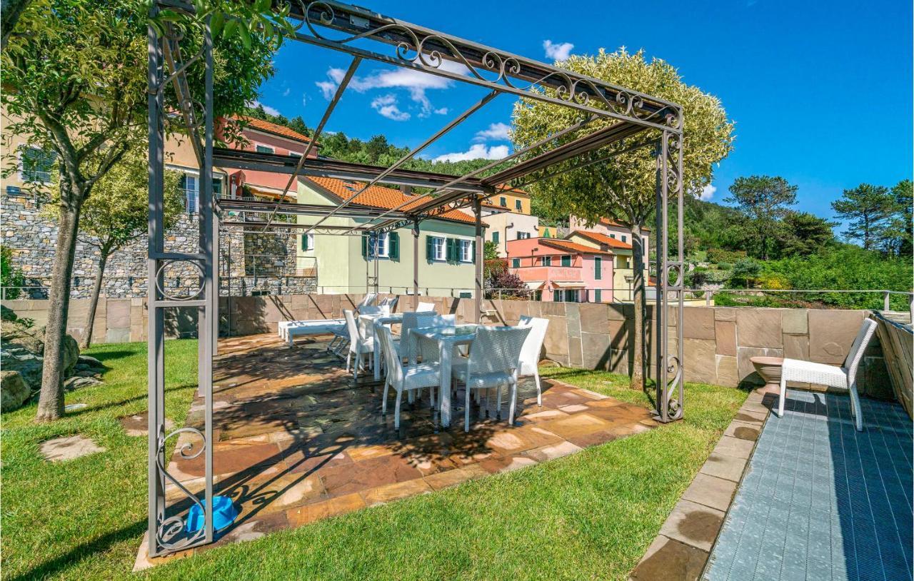 Gorgeous Home In Magliolo-Finale Ligure Zewnętrze zdjęcie