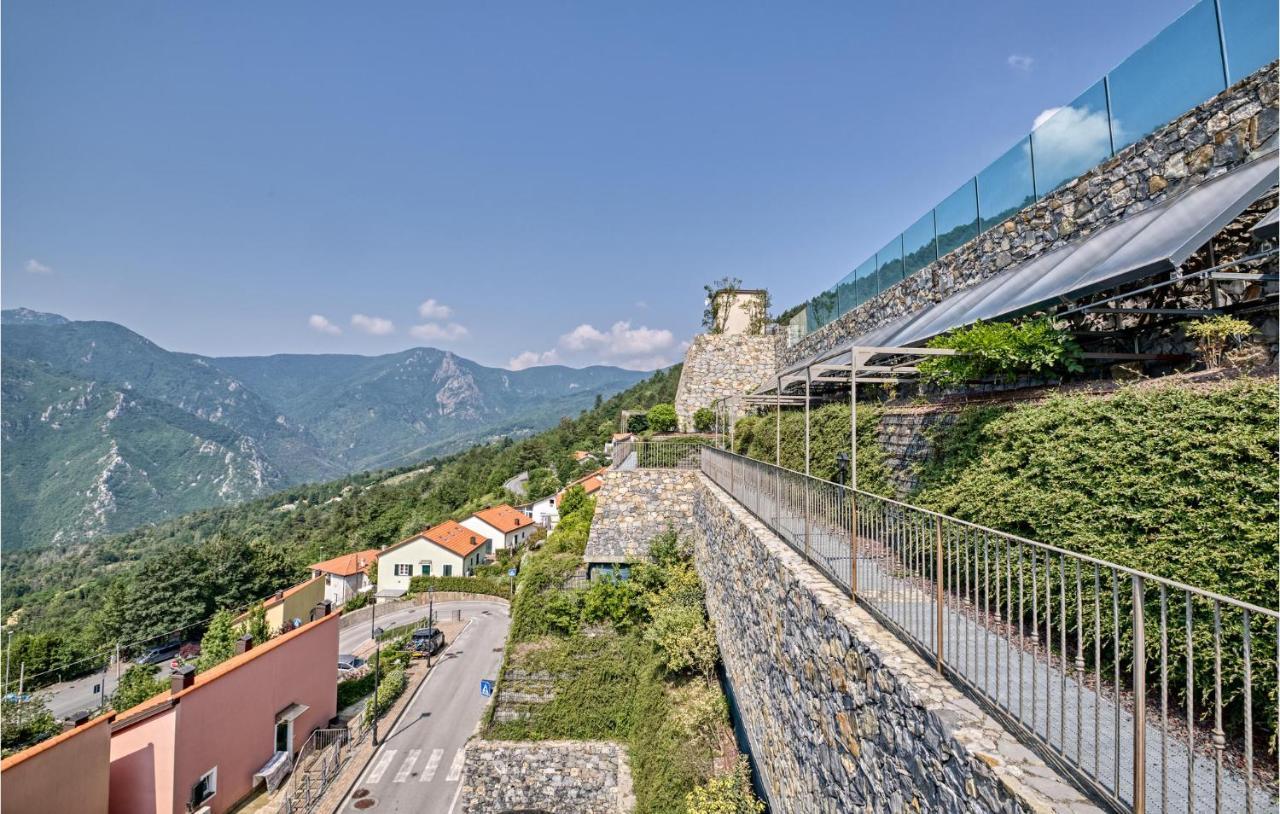 Gorgeous Home In Magliolo-Finale Ligure Zewnętrze zdjęcie