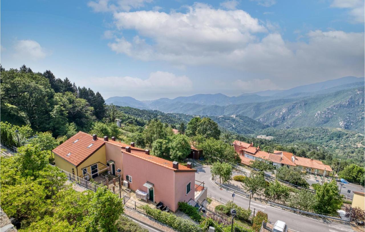 Gorgeous Home In Magliolo-Finale Ligure Zewnętrze zdjęcie