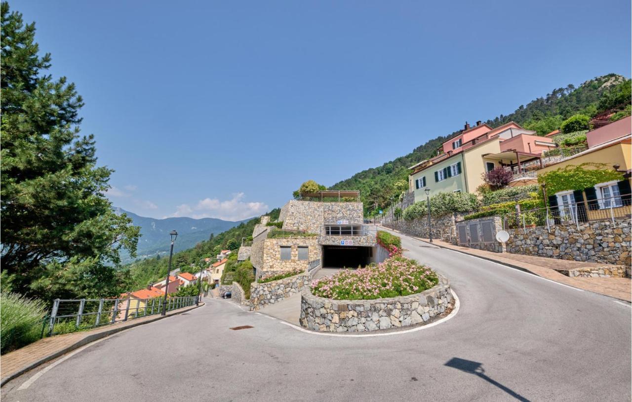 Gorgeous Home In Magliolo-Finale Ligure Zewnętrze zdjęcie