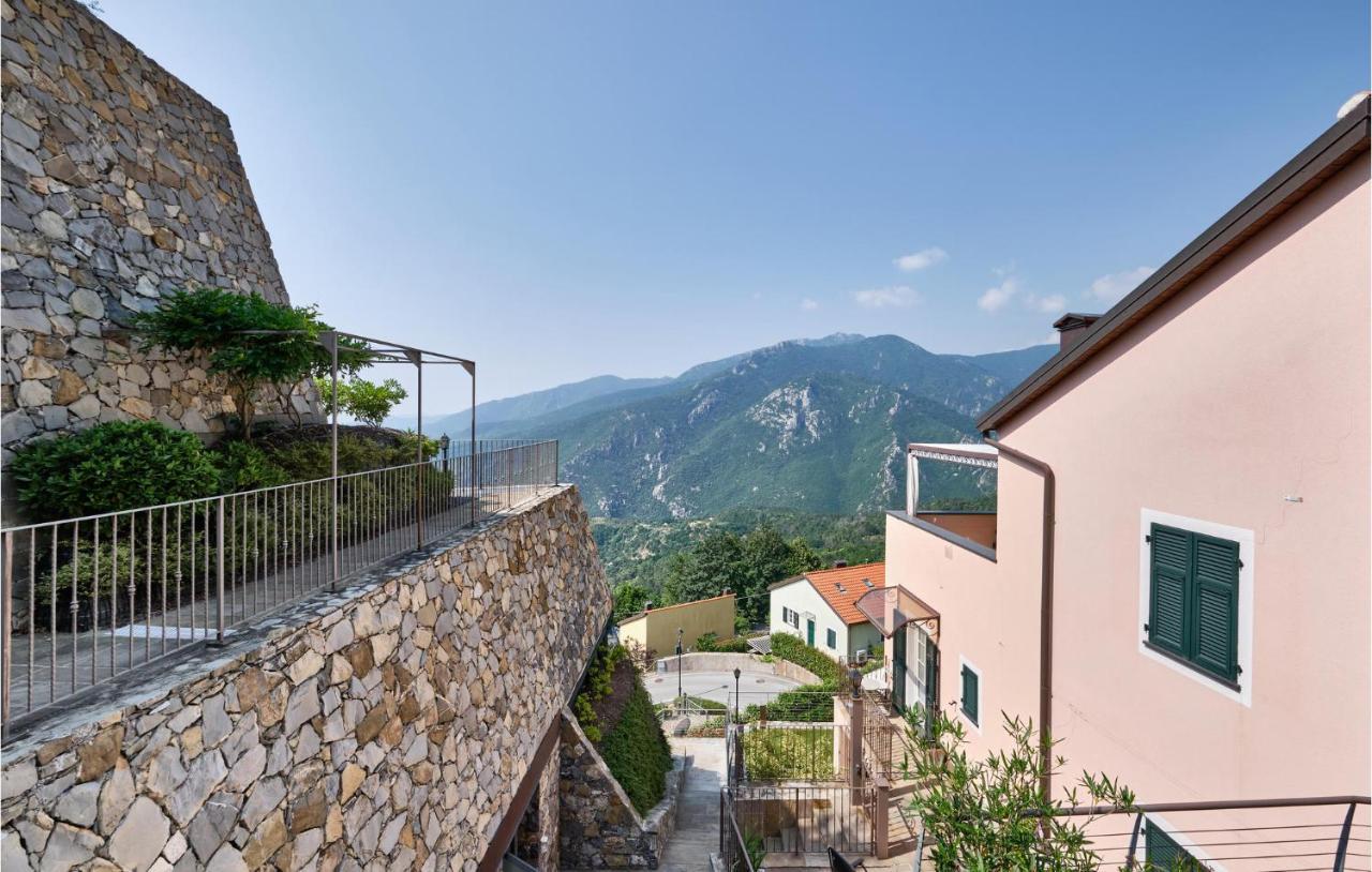 Gorgeous Home In Magliolo-Finale Ligure Zewnętrze zdjęcie