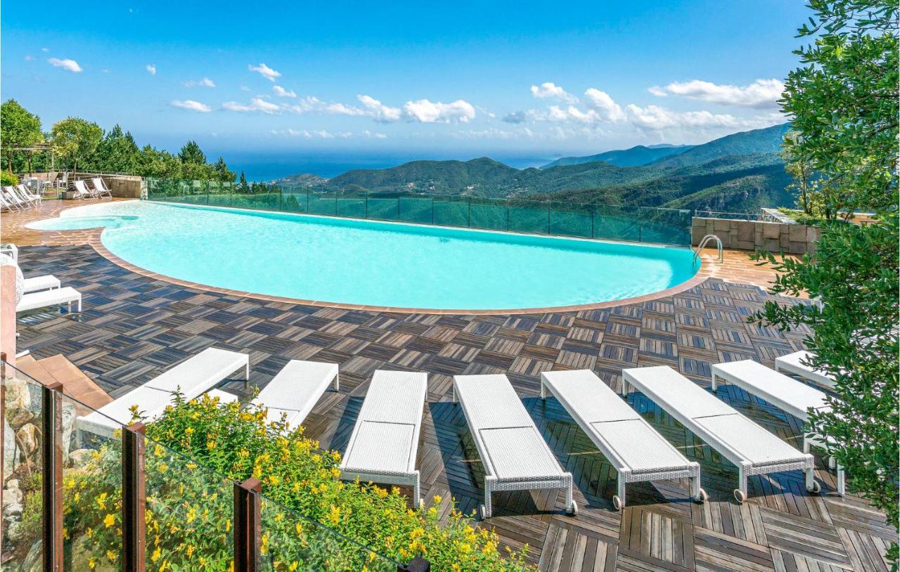 Gorgeous Home In Magliolo-Finale Ligure Zewnętrze zdjęcie