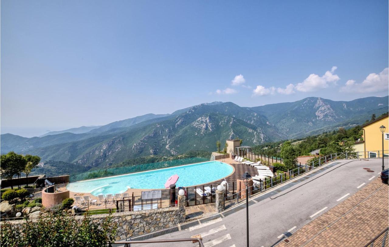 Gorgeous Home In Magliolo-Finale Ligure Zewnętrze zdjęcie